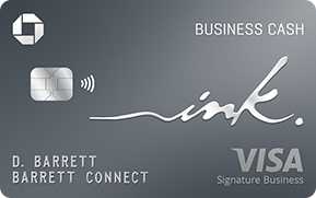 Ink Business Cash®